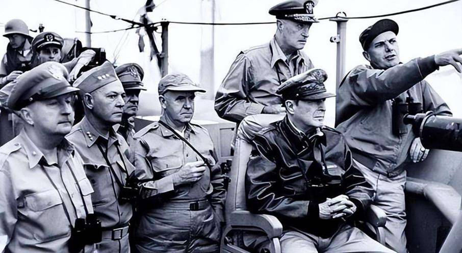 朝鲜战争，为何美国宁愿战败，也不用原子弹？美国人：真不敢用