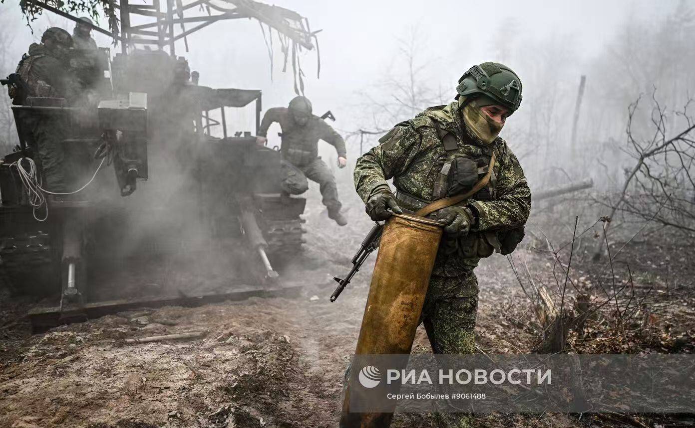 俄军是打赢了，还是打输了？俄罗斯已丢失113万平方公里势力范围