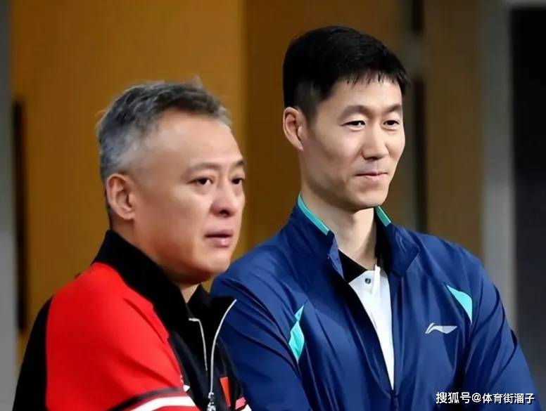 足球直播-NBA直播_英超_世界杯体育【超清在线观看】官宣！国乒教练组公布秦志戬总教练任浩被重用王励勤用人不疑