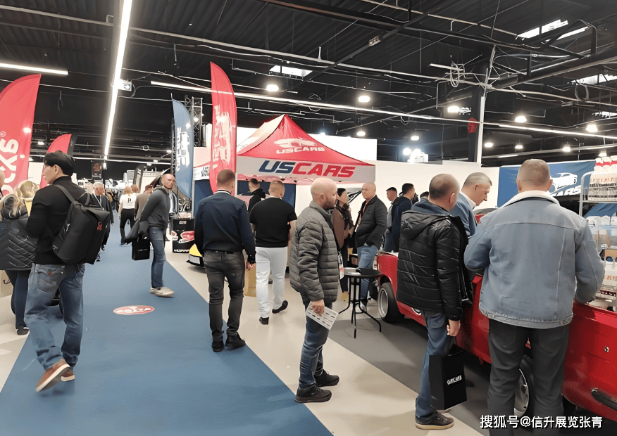 太阳成集团助力展商疾速获取订单与团结机缘