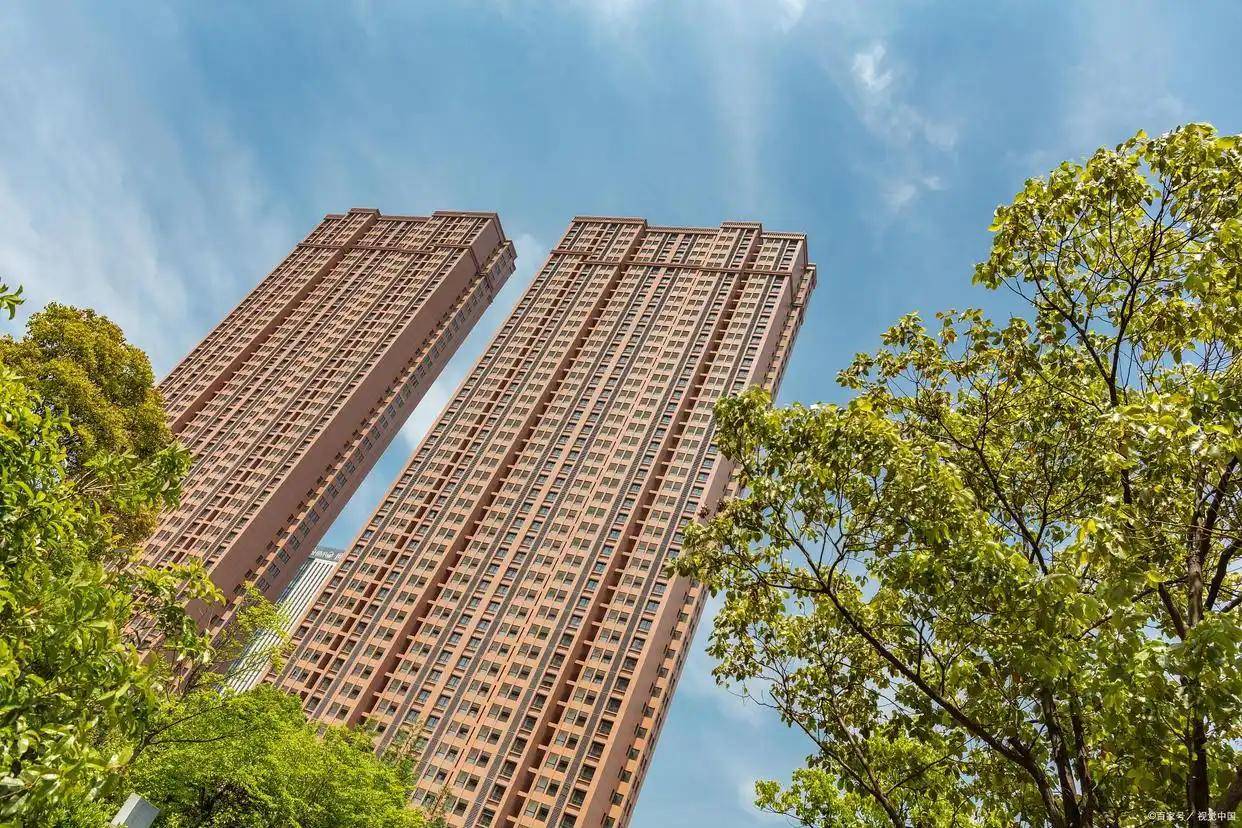 高层住宅确认或要停建？未来5年这3多宝体育- 多宝体育官方网站- APP下载类房子或将迎来升值