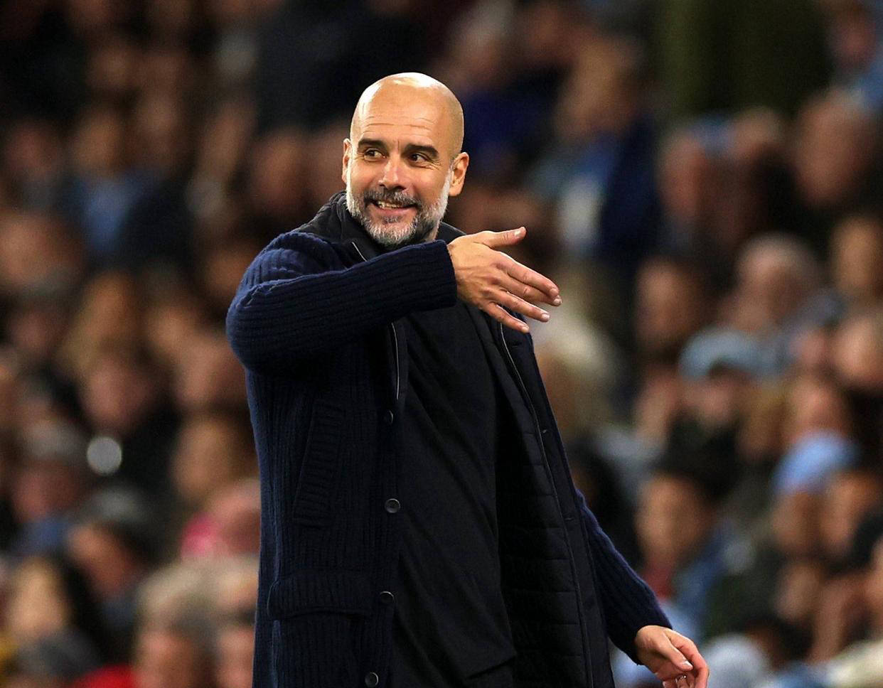 别了曼城！9200万欧“顶星”获批英超联赛免费高清直播+实时赛程+积分预测（2025赛季全覆盖）离队节拍器与顶级中卫强势加盟