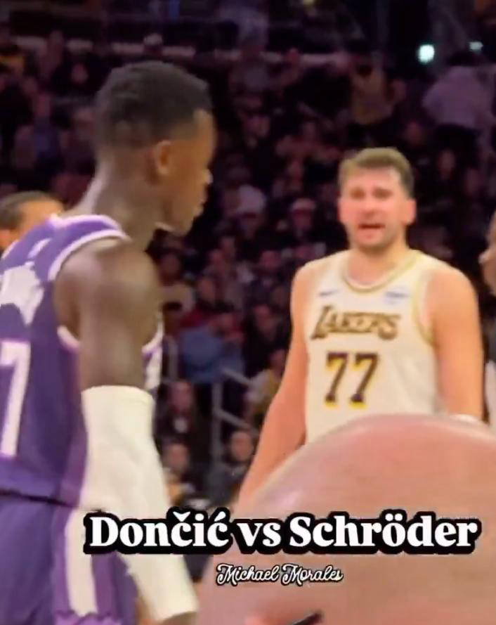 欧洲篮球联赛中文网__赛程比分+球队资讯+盘口分析施罗德赛后冲突遭禁赛3场！东契奇嘴炮激怒对手火药味十足