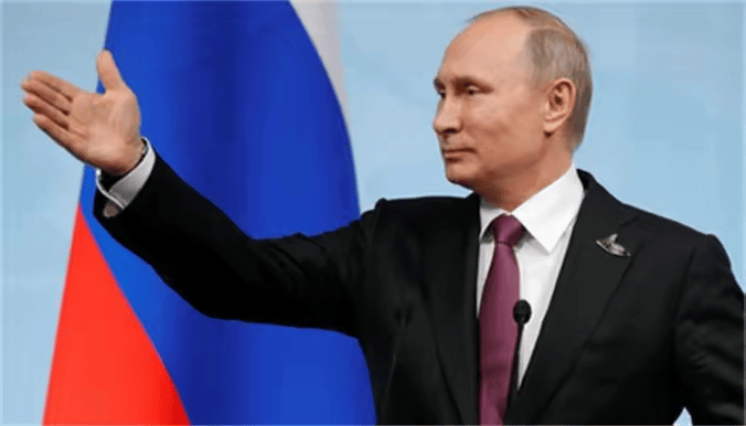 特朗普开始下令，末日飞机升空！中俄已做选择，哈梅内伊突然更换头像