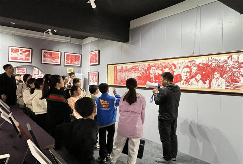 双璧齐辉！丰县两大非遗案例入选省级优秀 奏响文化振兴新乐章