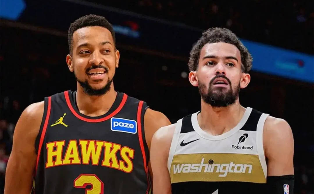 2换1震撼交易！浓眉告别独行侠老鹰打造CBA盘口与数据深度_