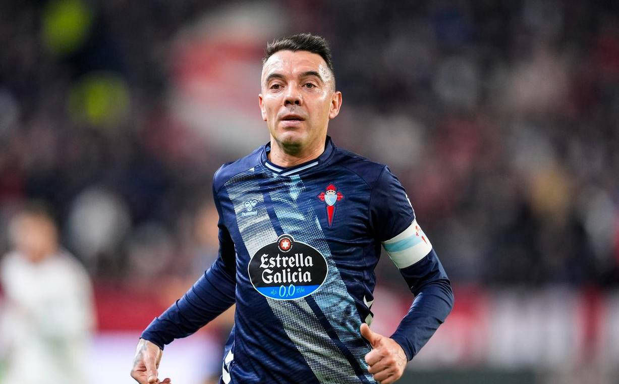 西甲联赛免费高清直播＋实时赛程积分榜＋竞彩预测全覆盖（2025赛季）35岁巴萨旧将破门助塞尔塔1-0战胜塞维利亚西甲19轮积分榜最新情况