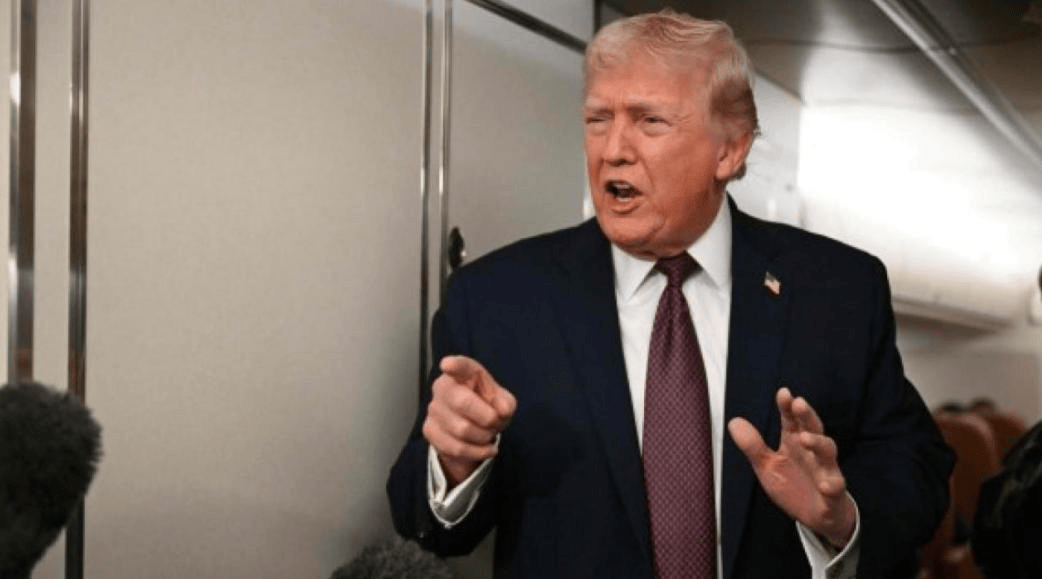 美军接到命令，美国将有第51州？俄罗斯下场补刀，欧洲或还有3招可用