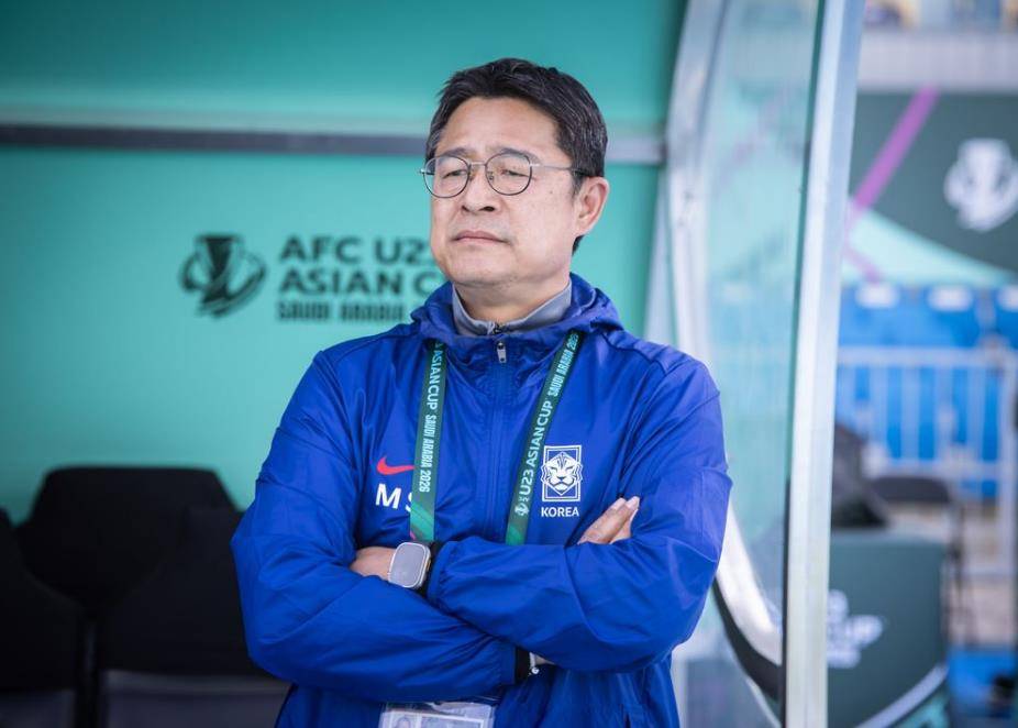 韩足晚报（2026114）——输球引发全国不满李敏成帅位恐难保足球直播-NBA直播_英超_世界杯体育【超清在线观看】