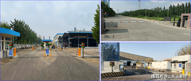 精准治污新篇章：四大工夫支柱修建聪慧环保监禁体例