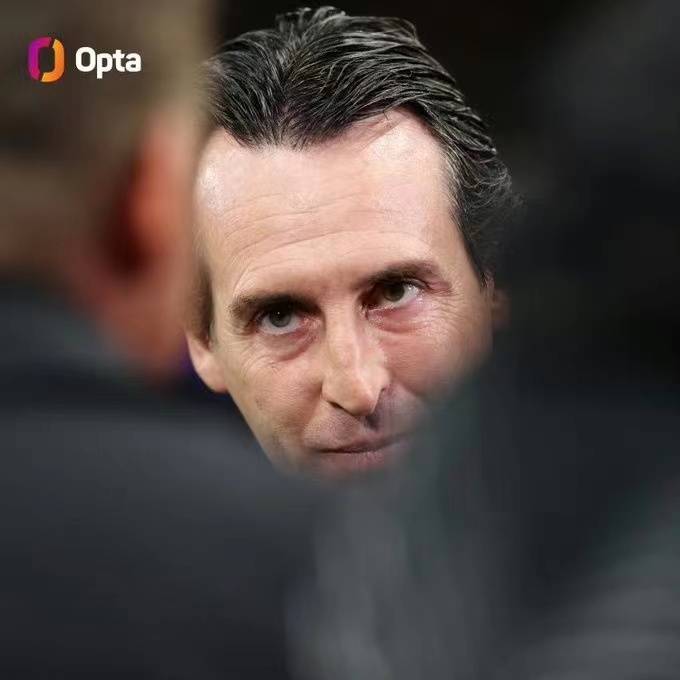 不简单！埃梅里执教一年！维拉冲到英超前四！英超联赛免费高清直播+实时赛程+积分预测（2025赛季全覆盖）