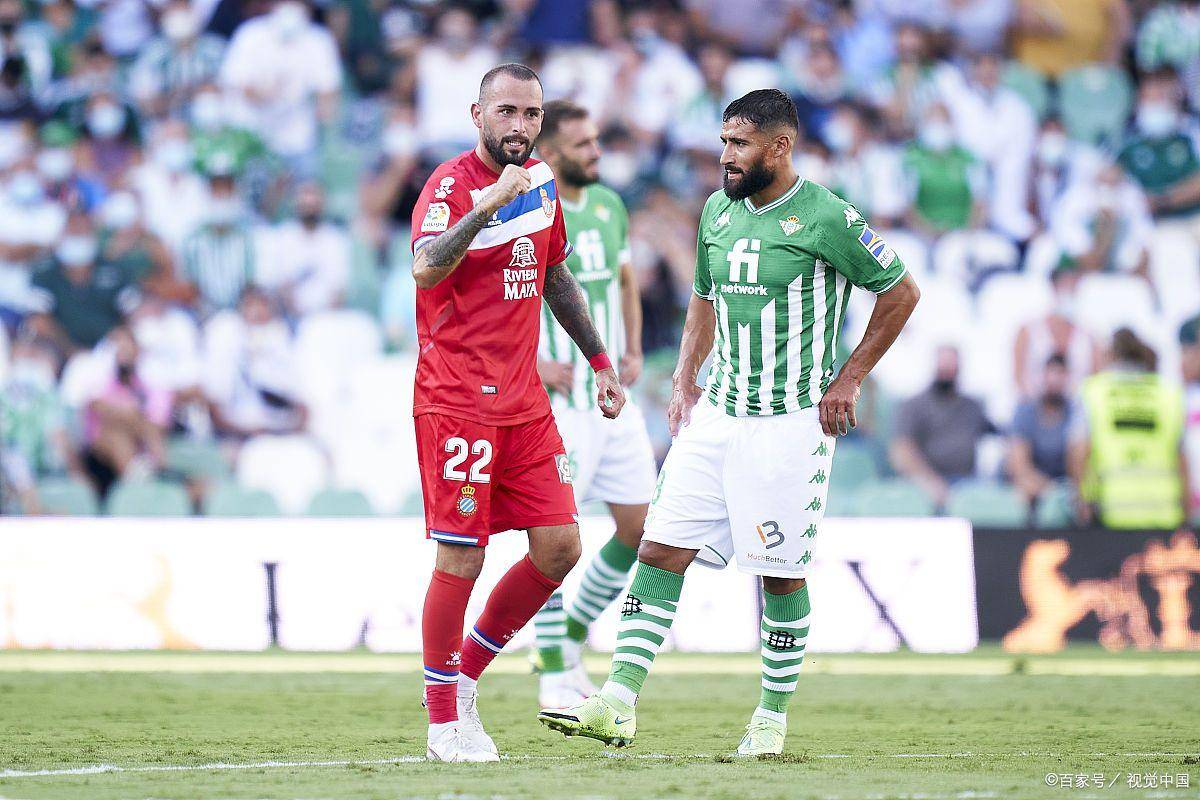 西班牙足球甲级联赛今日前瞻：皇家贝蒂斯对阵埃尔切、霍芬海姆对阵门兴