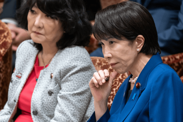 迎头痛击！日本抗议后72小时，中方考虑终止合同，高市早苗只有一条路能走