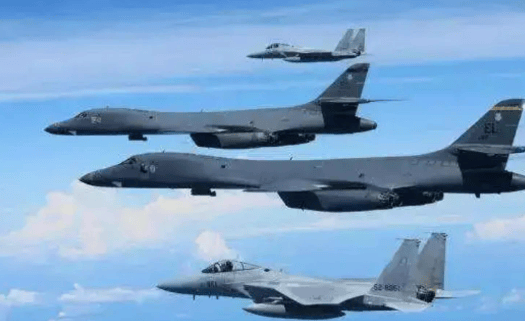 “大战”已经无法避免？特朗普突然通告全球，美军只等一声令下