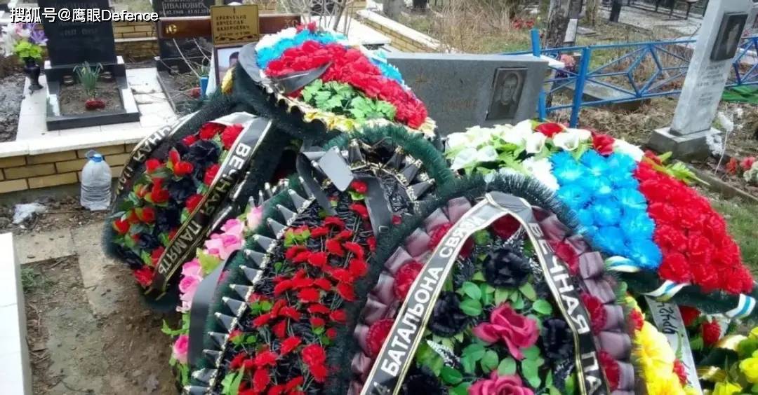 乌军去年伤亡减少13%，19名俄军将军死亡，1名俄军“英雄”的故事