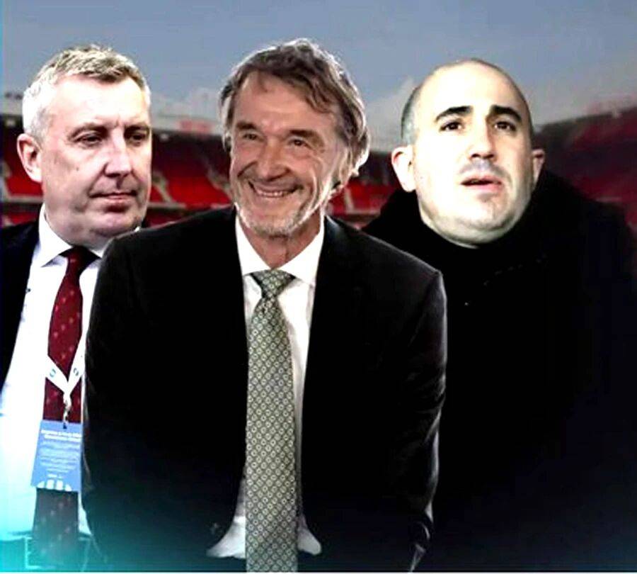 原创             巴萨与曼联开谈买断拉什福德，报价2200万还分期！拉师傅逼宫拉爵无奈