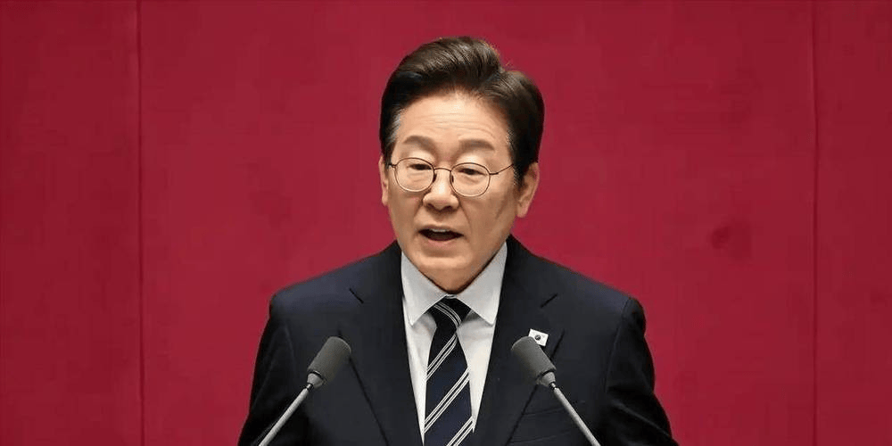 中国在钓鱼岛出手，李在明送高市一个建议，听不进去的日本正迎来悲剧