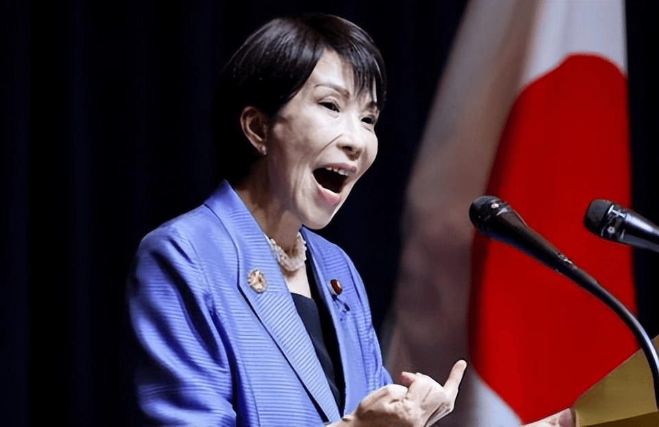 高市早苗发出信号，日本要强登钓鱼岛？不到12小时，中国海警带炮守疆