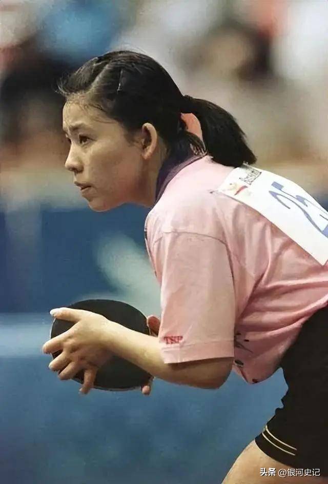 涉贪腐被带走、败光20亿、移民改国籍，邓亚萍身上的谣言太离谱