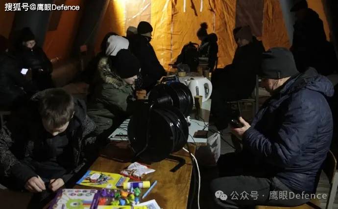 乌克兰电力系统遭重创！盘点西方近期对乌军援，从飞机导弹到情报