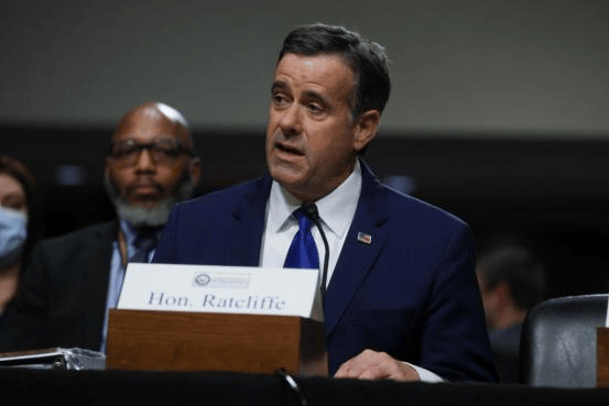 美国中情局局长收获战果，江山即将易主，马杜罗还有重见天日的希望吗？