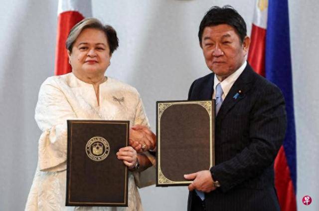 头号帮手到位！高市发信号，日本要强登钓鱼岛，中国海警带炮守疆