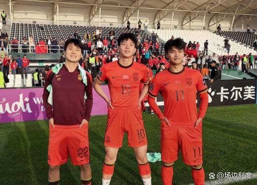 U23亚洲杯_U23亚洲杯直播_赛事直播LIVE随着日本和越南冲进四强他们的胜利给了中国1个启示