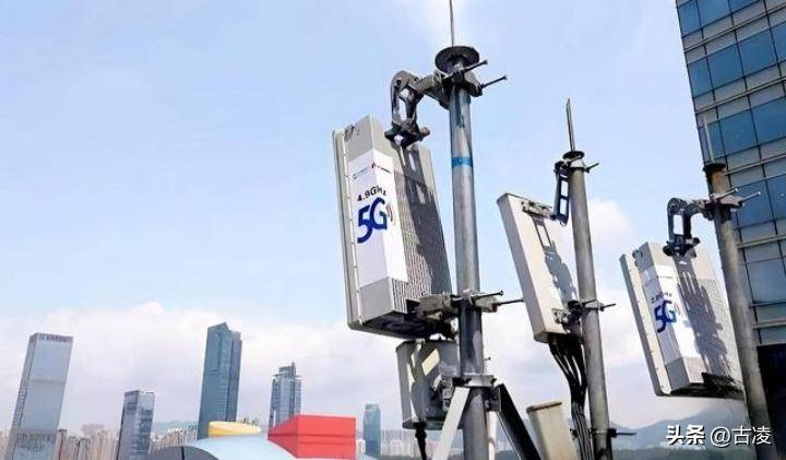 俄罗斯没想到，美国更没想到，中国几乎所有“关键”技术遥遥领先