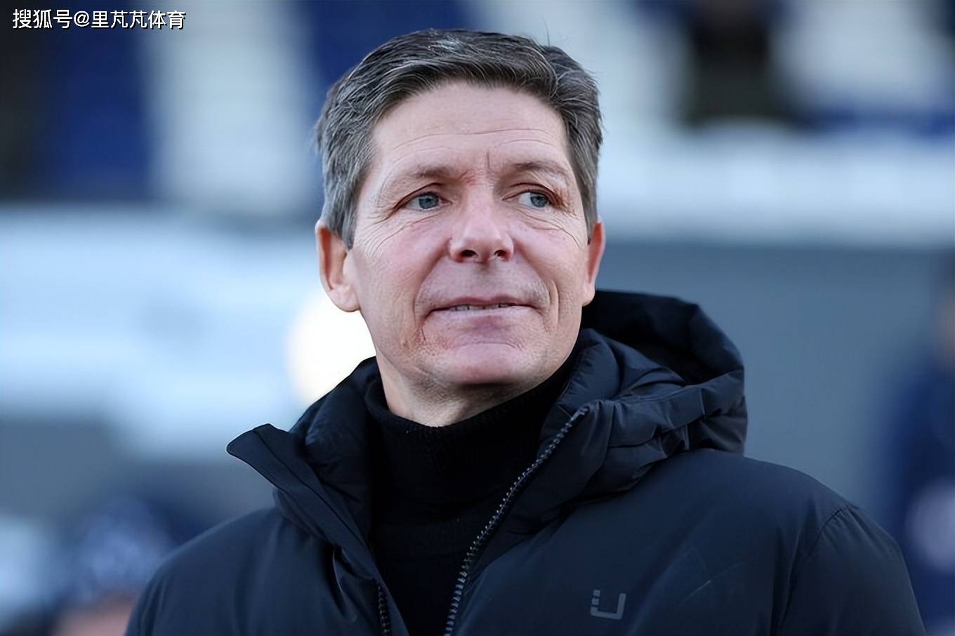 原创             发布会炮轰、赛季末离任！格拉斯纳与水晶宫，一场不可避免的决裂