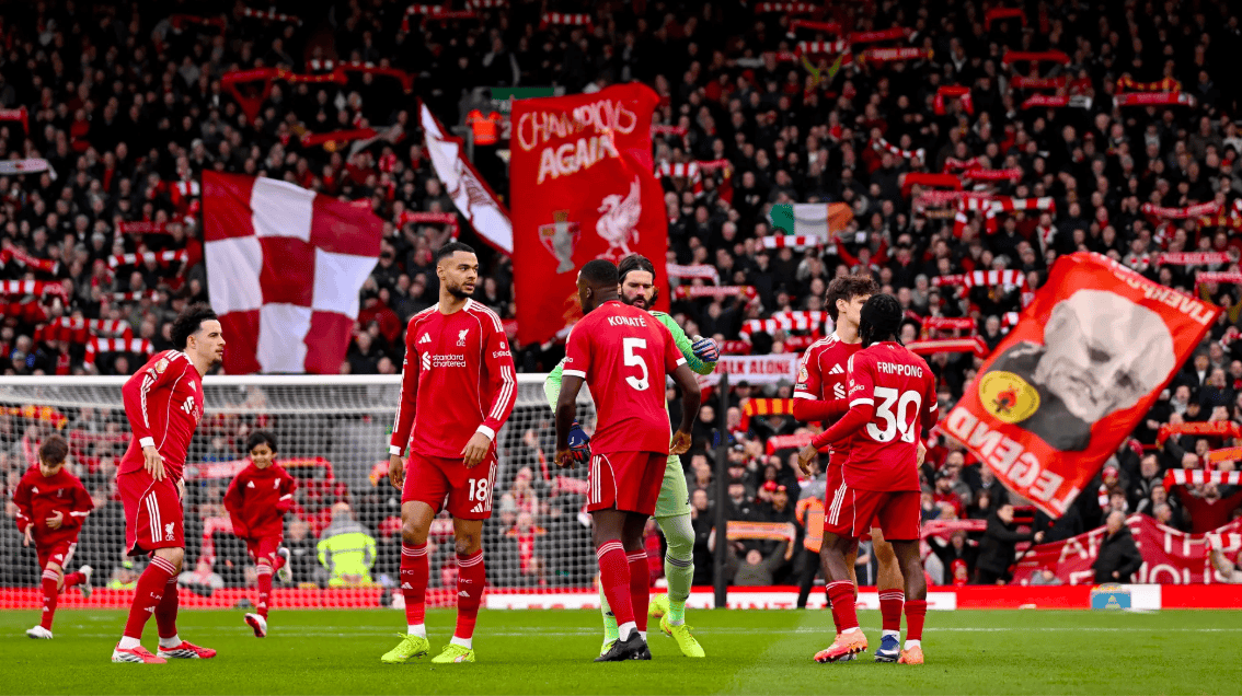 1-1：英超大冷门！12轮不胜深陷降英格兰足球超级联赛级区 升班马客场战平104亿豪门