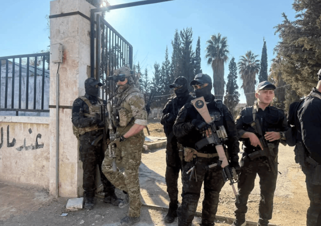 一夜激战，叙利亚再度变天，美军视若无睹？美国已被阿萨德看透底气