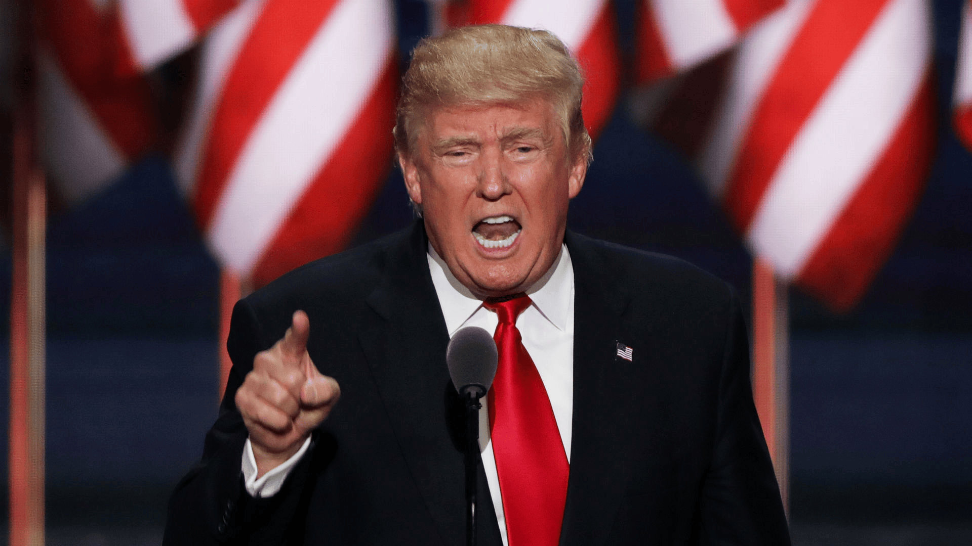 特朗普向盟友发令，180天内必须对中国动手，办不好我就办你们