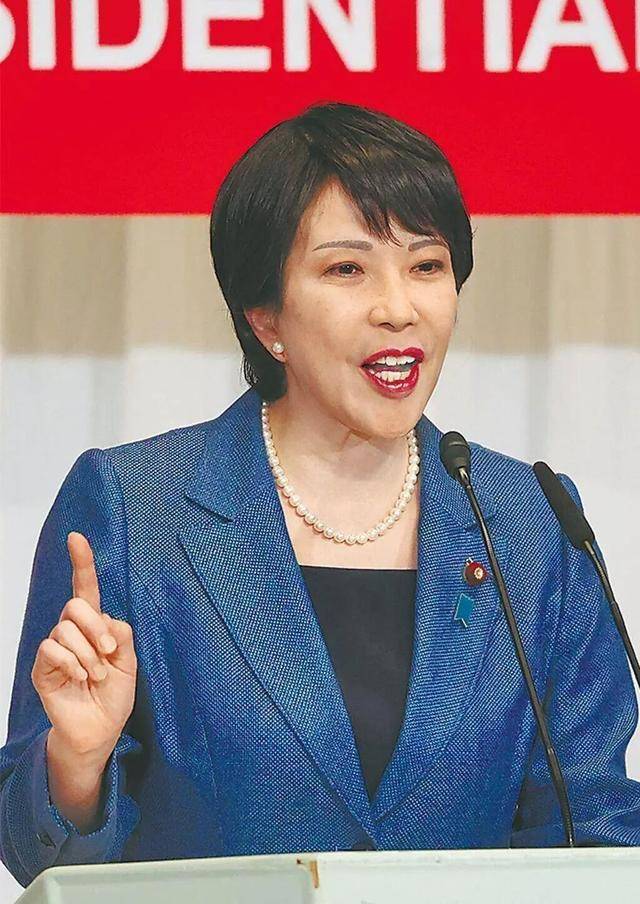 中方收拾日本毫不手软，特朗普给高市撑腰，对全体盟友下了死命令