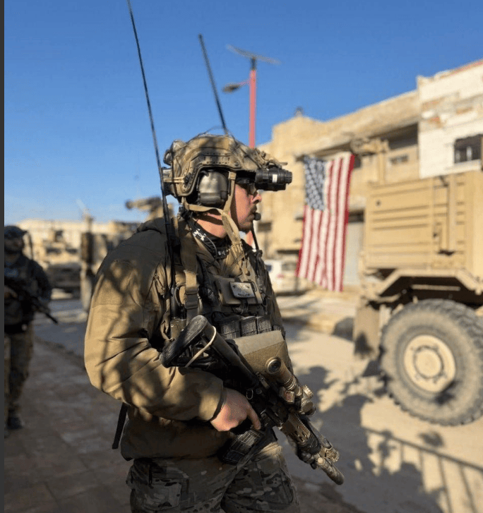 一夜激战，叙利亚再度变天，美军视若无睹？美国已被阿萨德看透底气