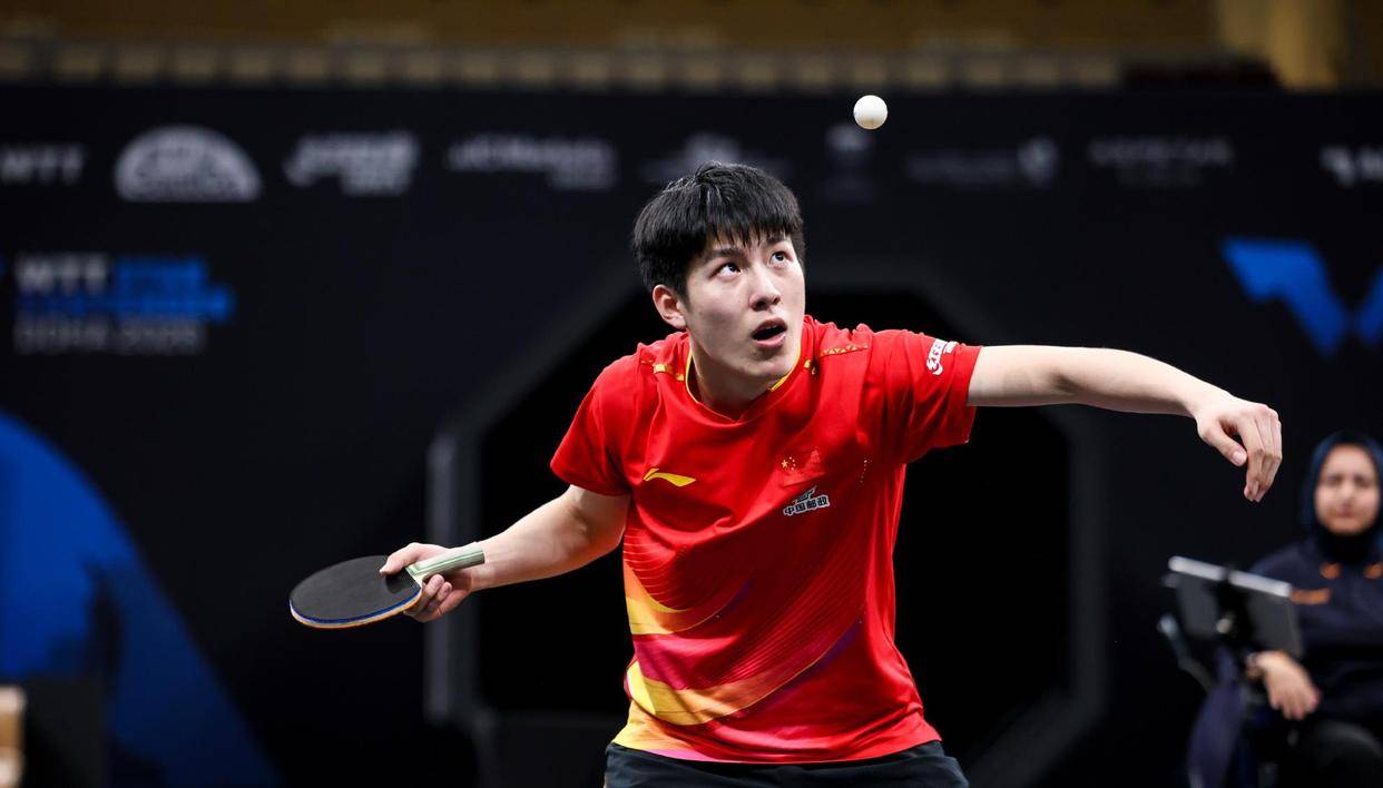 足球直播-NBA直播_英超_世界杯体育【超清在线观看】输掉决赛赢得未来！国乒18岁新星获日媒盛赞：2026年他将迎来大爆发