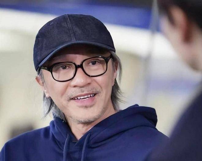 票房破14亿仅是开端！谢霆锋、周星驰、张颂文将掀观影新高潮