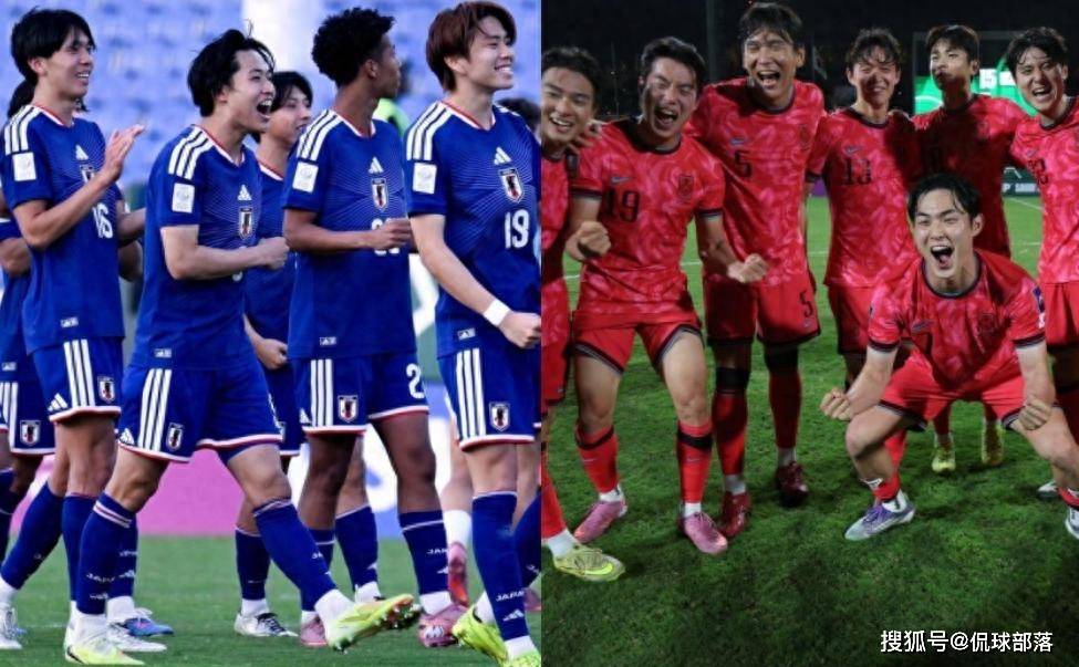 U23亚洲杯_U23亚洲杯直播_赛事直播LIVE随着中国队2-0越南决赛对阵出炉：中日争冠历史首次