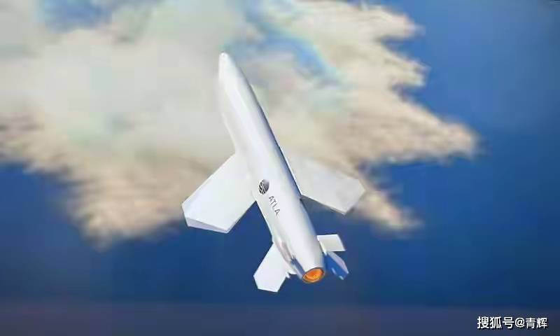 剑走偏锋！日本直接绕过高音速公开“筒滚机动”导弹，直指我海军