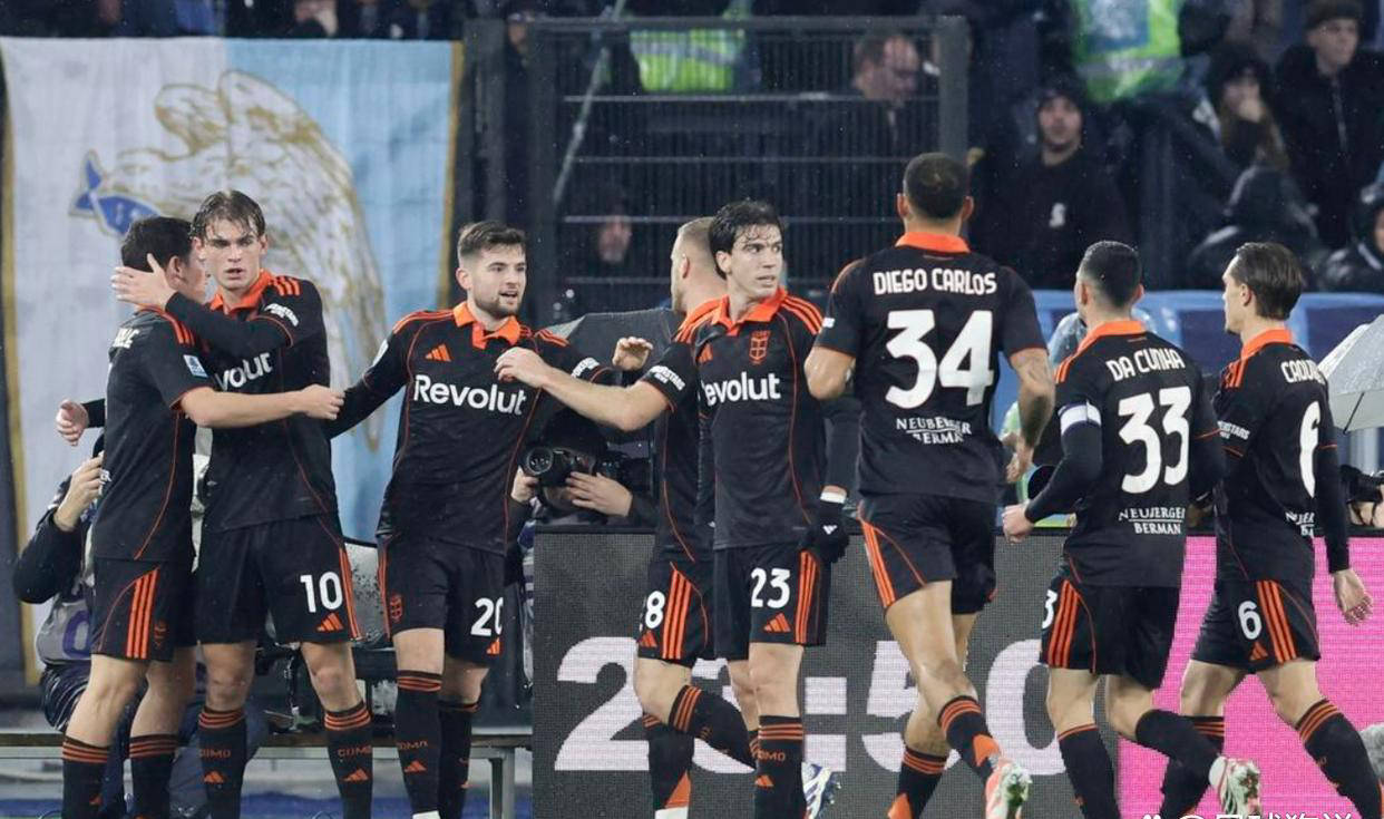 阿根廷新星横空出世21岁中场征服意甲：8球6助攻表现惊艳