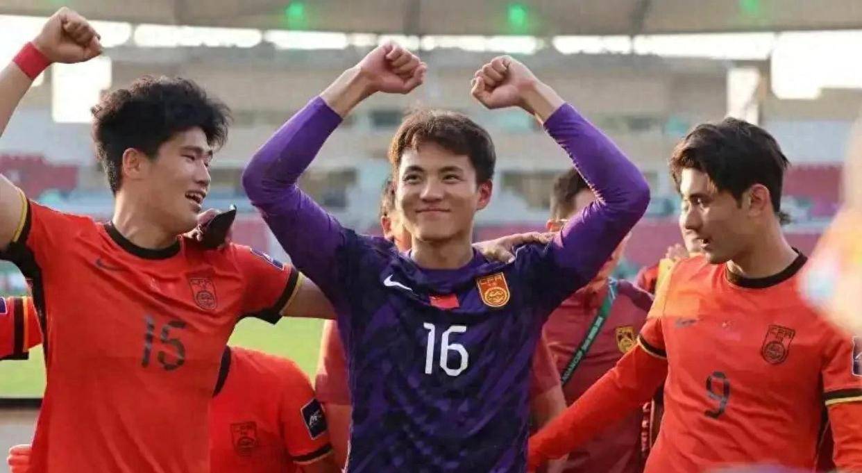 变动男足U23半决赛中国男足凤凰体育- 凤凰体育直播- AP