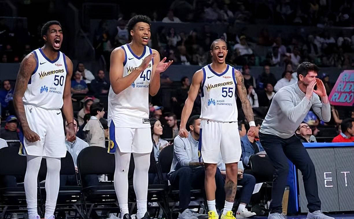 NBA职业联赛中文官网__实时赛程比分+球队资讯勇士二队迎来强力得分手麦克米利安状态持续提升