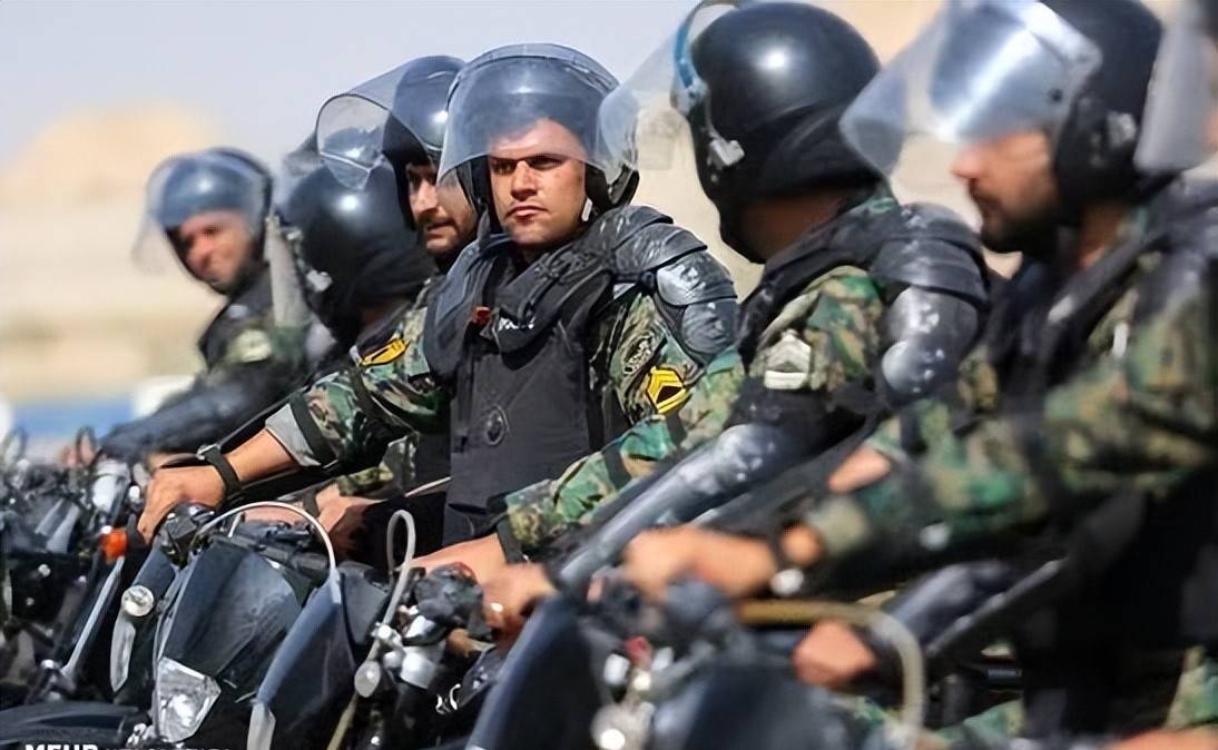 伊朗突获绝密情报，73名美国以色列雇佣军被一锅端：一个都逃不掉