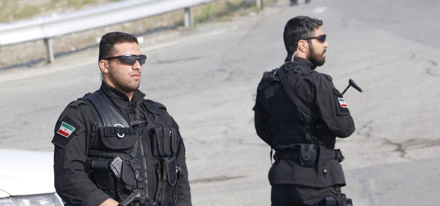 伊朗突获绝密情报，73名美国以色列雇佣军被一锅端：一个都逃不掉