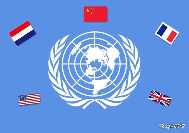 特朗普找上印度，只要缴纳69亿，就能成为新联合国常任理事国