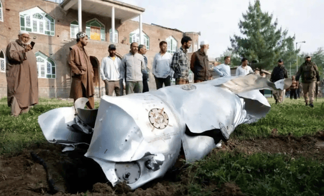 印度要增购“阵风”！都成歼10C手下败将了，为何仍能卖得出去？