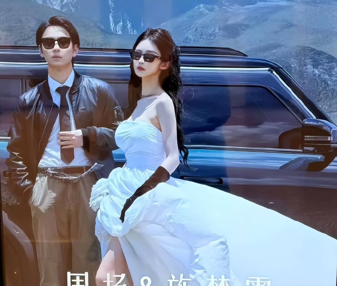 700万粉丝Coser“施梦露”官宣结婚:我结婚了,家里不用操心了