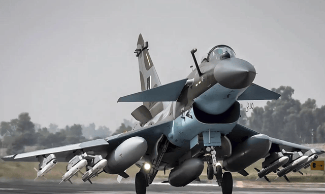 印度要增购“阵风”！都成歼10C手下败将了，为何仍能卖得出去？