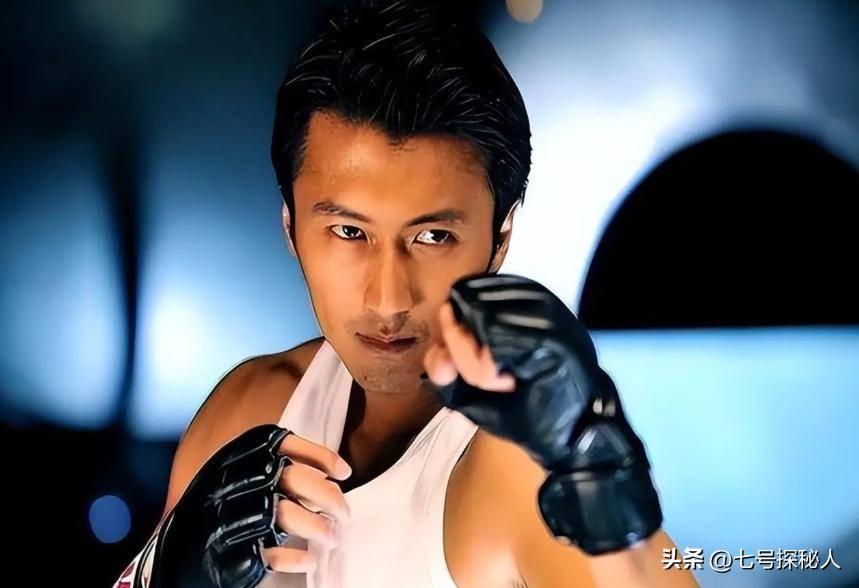 不足24小时,央媒2次公开点名谢霆锋,网友:王菲可以放心了