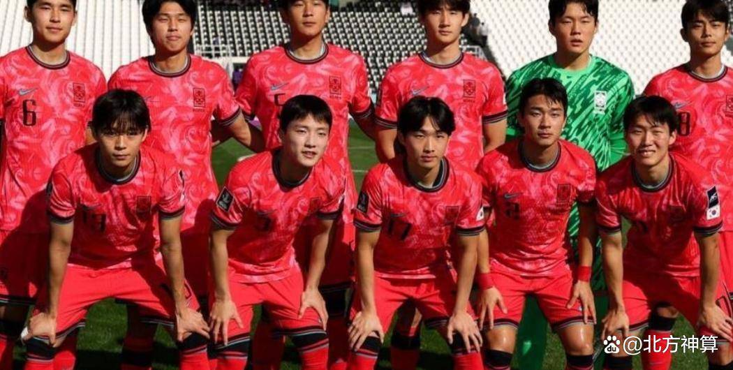 半岛体育- 半岛体育官方网站- APP下载门将意外全扑空U23亚洲杯少一人仍获胜东亚豪强8-9