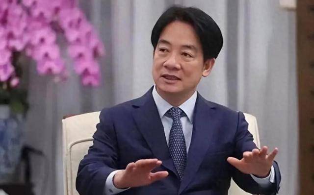 美军报告“删了”台湾，赖清德铤而走险：派船危险逼近大陆海警？